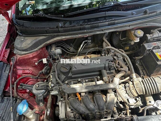 Hyundai Accent 2021 số tự động