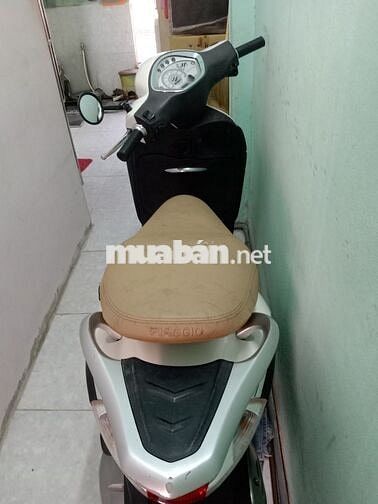 Piaggio Liberty 125ie v3 fi 2014 Trắng 34911 km