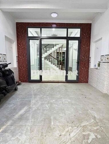 Cho thuê nhà 1/ Đường số 51 phường 14 Quận Gò Vấp