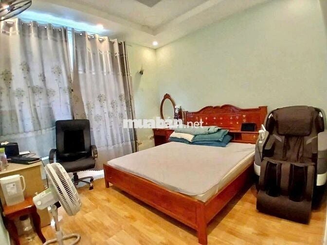 CHO THUÊ NHÀ 3TẦNG HXH - FULL NT-NGÔ CHÍ QUỐC- BÌNH CHIỂU.3PN/SẴN 2ML