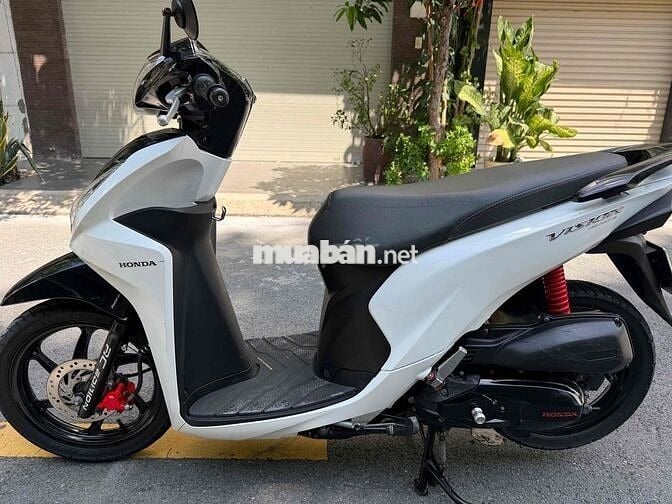 Honda Vision 2015 Smarkey Bs Thành Phố