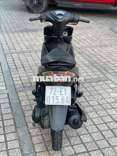 Yamaha Luvias 2011 zin êm trả trc 4tr9 nhận xe