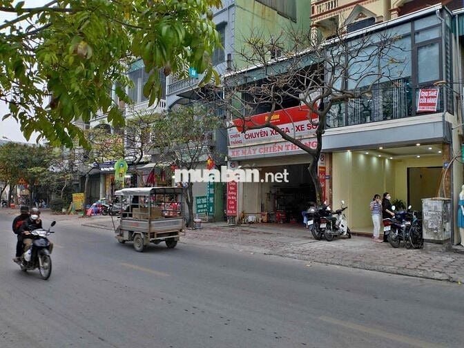 CHO THUÊ CỬA HÀNG SỐ 838 ĐƯỜNG KIM GIANG THANH LIỆT - THANH TRÌ HÀ NỘI
