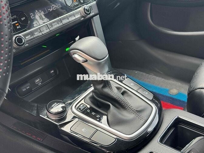 Kia Seltos 1.5 Premium 2025 cực mới ✅