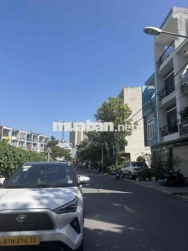KDC Hương Sen, ngày Phú Đông Premier. Khu hiếm bán, giá lô đất cực tốt