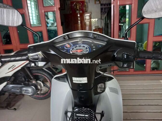 BÁN WAVE @ 110 67B2 ZIN TẠI VÀM CỐNG  AN GIANG