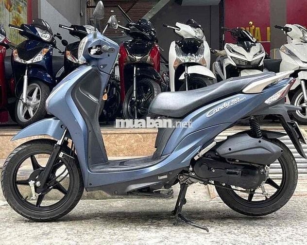 Kymco Candy 50cc 2023 ( nậu tốt 2 củ )
