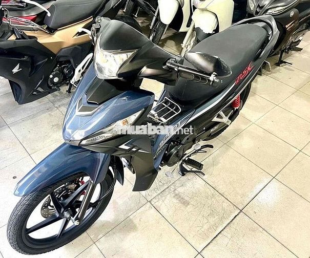RSX fi 2022 bản Sport  biển 65 chính chủ, rất mới.