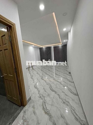 🌱 Cho Thuê Toà Nhà : 1 Hầm 4 Lầu Đường Đào Trinh Nhất