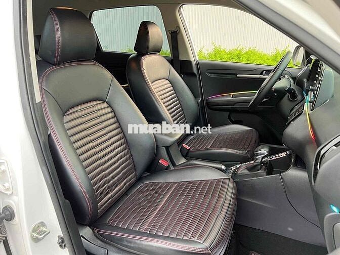 Kia Sonet Luxury 2023 Trắng 20000 km