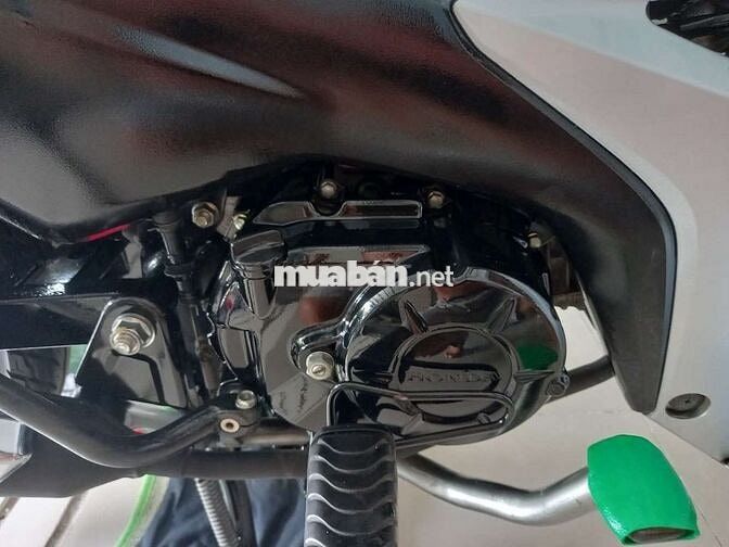 BÁN WAVE @ 110 67B2 ZIN TẠI VÀM CỐNG  AN GIANG