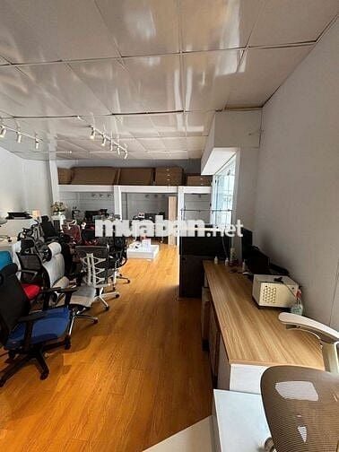 🏢 MẶT BẰNG NGANG 12M | MT ĐƯỜNG SỐ 2, TRƯỜNG THỌ, THỦ ĐỨC