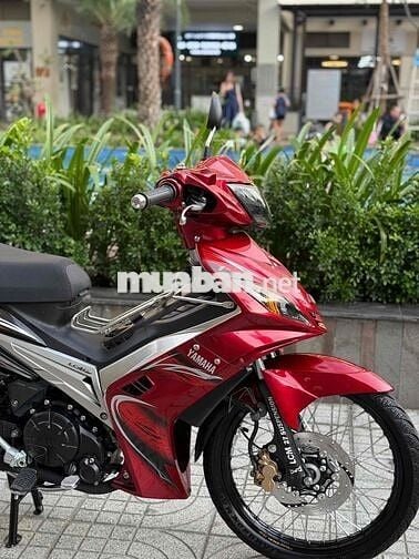 Yamaha Exciter 135 2010 Đỏ