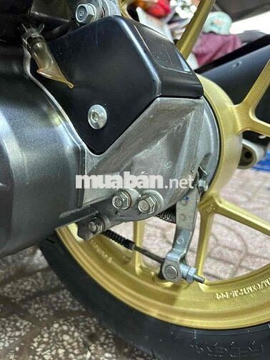 Honda Vario 150 2018 Đen 12000 km