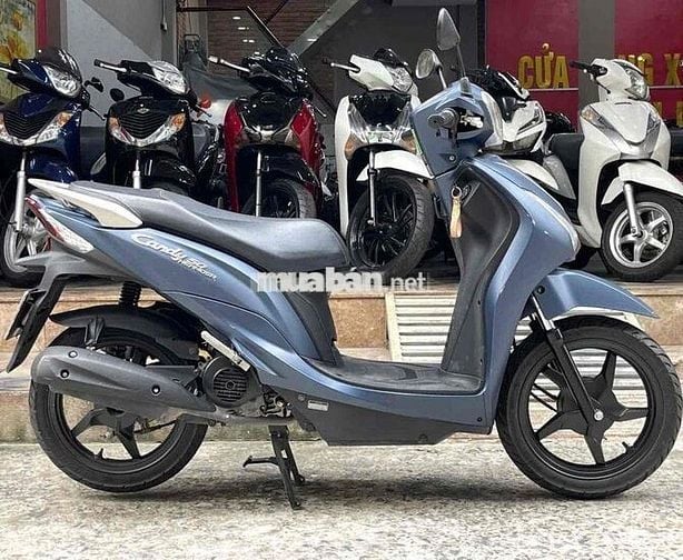 Kymco Candy 50cc 2023 ( nậu tốt 2 củ )