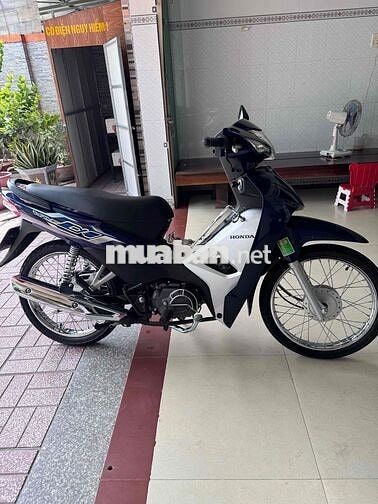 Honda Wave Alpha như mới
