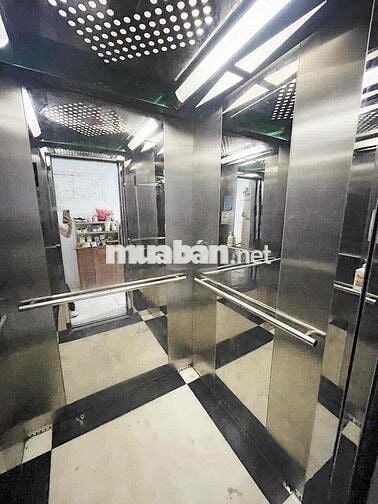 Bán Căn Hộ Mini Tố Hữu, Ngọc Trục- Giá Rẻ. Rất Rộng Thoáng. yên tĩnh