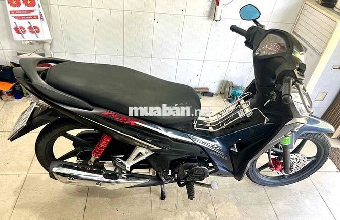 RSX fi 2022 bản Sport  biển 65 chính chủ, rất mới.