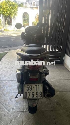 Honda PCX 2011 Vàng cát