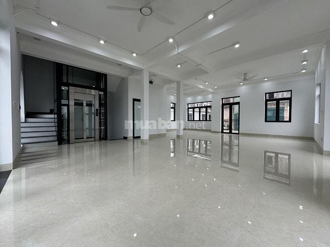 CHÍNH CHỦ CẦN BÁN CĂN BIỆT THỰ LÔ GÓC  3 MẶT TIỀN, PHỐ SA ĐÔI, ĐẠI MỖ
