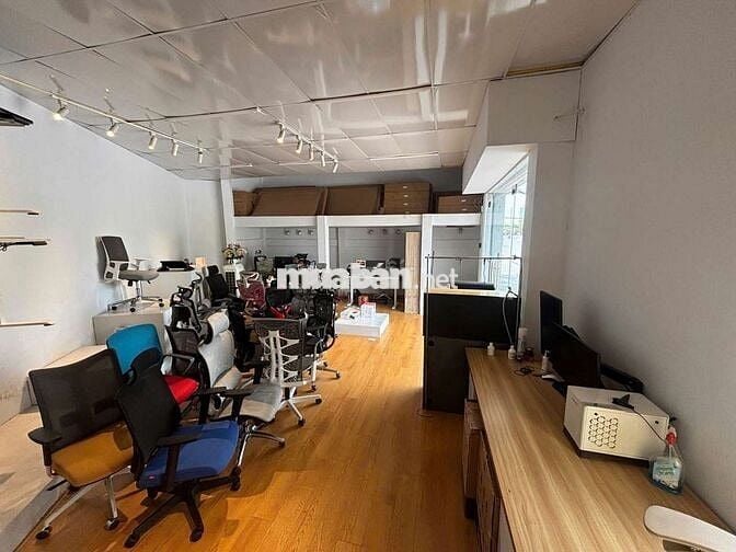 🏢 MẶT BẰNG NGANG 12M | MT ĐƯỜNG SỐ 2, TRƯỜNG THỌ, THỦ ĐỨC