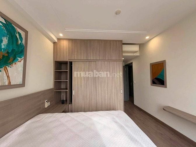 Bán liền! Hướng hồ 50m2 Hiệp Bình Chánh Sổ hồng 2tỷ1 Full NT vay 70%