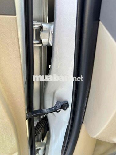 Toyota Fortuner 2012 2 Cầu Bản Cao Cấp Bạc