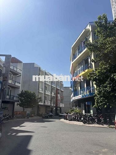 KDC Hương Sen, ngày Phú Đông Premier. Khu hiếm bán, giá lô đất cực tốt