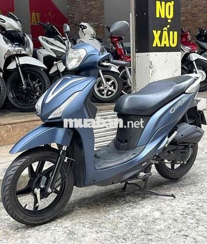Kymco Candy 50cc 2023 ( nậu tốt 2 củ )