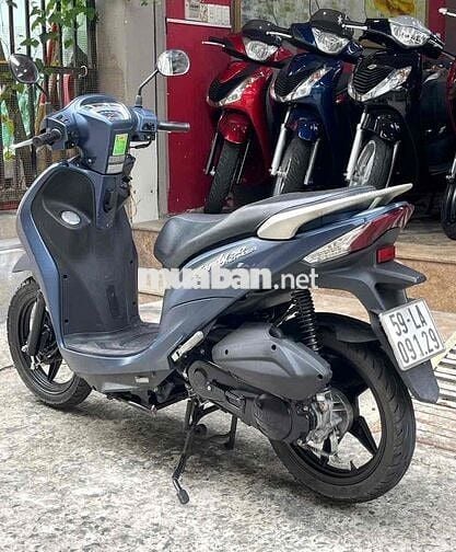 Kymco Candy 50cc 2023 ( nậu tốt 2 củ )
