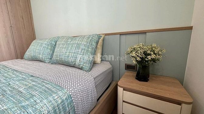 Bán liền! Hướng hồ 50m2 Hiệp Bình Chánh Sổ hồng 2tỷ1 Full NT vay 70%