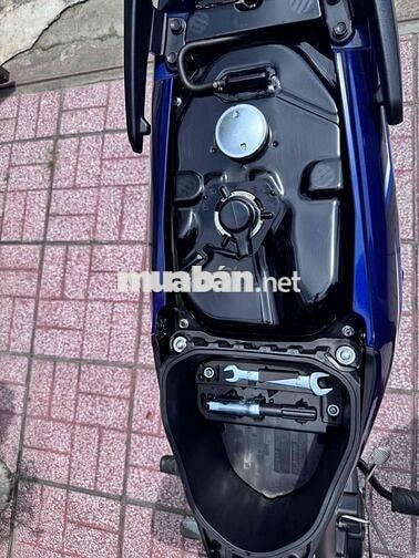 Honda Wave Alpha như mới