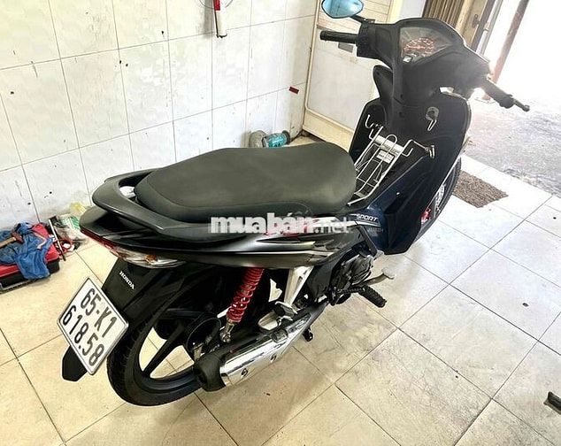 RSX fi 2022 bản Sport  biển 65 chính chủ, rất mới.