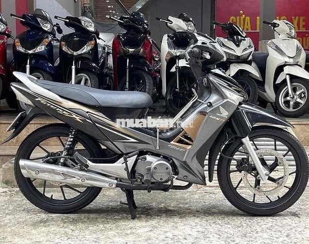Future X xăng cơ ( nợ tốt chỉ cần 3 củ )