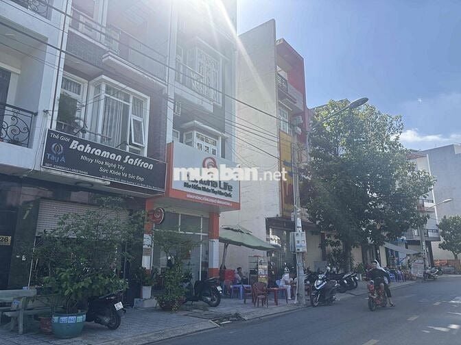KDC Hương Sen, ngày Phú Đông Premier. Khu hiếm bán, giá lô đất cực tốt