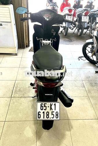 RSX fi 2022 bản Sport  biển 65 chính chủ, rất mới.