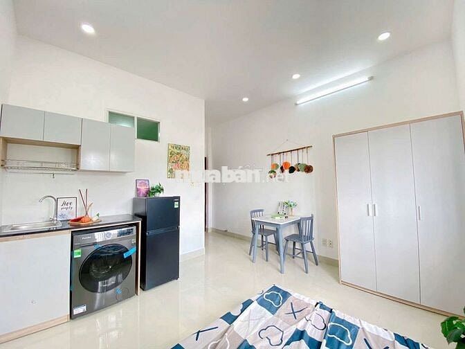 TÂN BÌNH – PHÒNG ĐẸP CHỈ TỪ 2TR6, NHIỀU MẪU ĐỂ CHỌN!