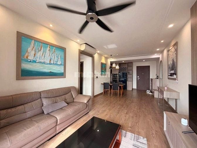 Bán liền! Hướng hồ 50m2 Hiệp Bình Chánh Sổ hồng 2tỷ1 Full NT vay 70%
