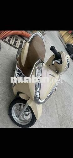 Honda Lead 125cc 2015 Vàng