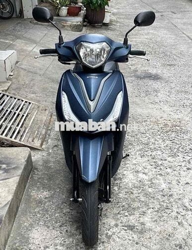 Kymco Candy 50cc 2023 ( nậu tốt 2 củ )