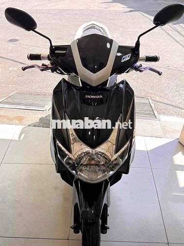 BÁN HONDA AB MÁY THÁI Fi 110/2010 (TRÙM MỀN) BSTP
