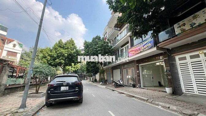 Cho thuê nhà làm văn phòng (tầng 1: 60m2, tầng 2: 62m2) tại Thanh Liệt