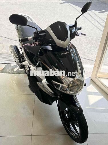 BÁN HONDA AB MÁY THÁI Fi 110/2010 (TRÙM MỀN) BSTP