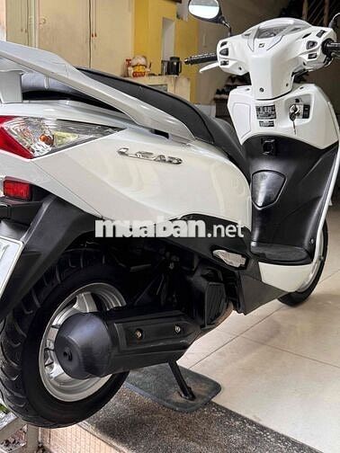 BÁN HONDA LEAD Fi 125/2015 TRÙM MỀN,BSTP 1 CHỦ
