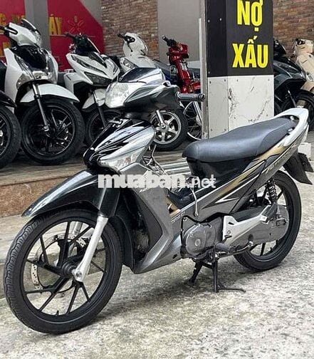 Future X xăng cơ ( nợ tốt chỉ cần 3 củ )
