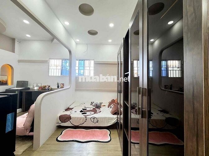 🌸 Studio Cửa Sổ Trời Mới 100% Sạch Sẽ Thoáng Mát Tiện Nghi 🌸