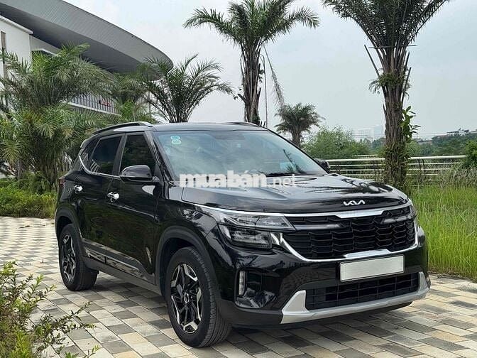 Kia Seltos 1.5 Premium 2025 cực mới ✅
