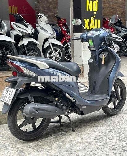 Kymco Candy 50cc 2023 ( nậu tốt 2 củ )