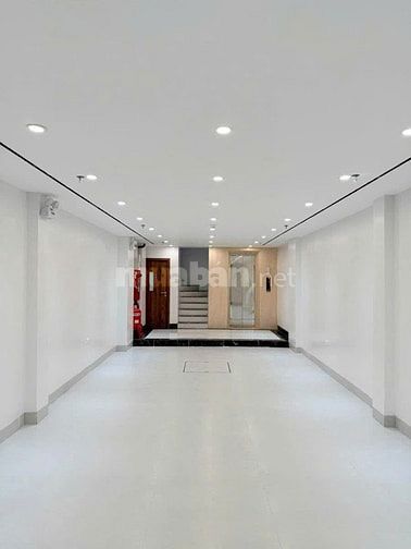 Bán nhà KBT 7,5 Tầng Ngõ 55 Phố Huỳnh Thúc Kháng Nhà Xây Mới.
