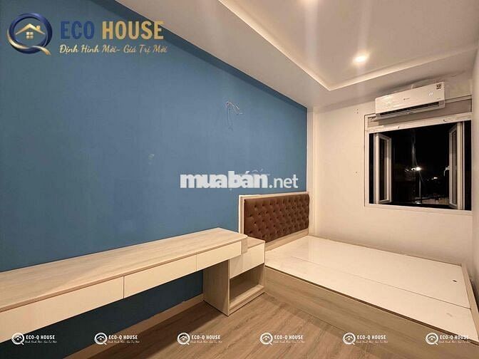 Cho Thuê Căn Hộ Full Nội Thất Bạch Đằng - Gần Sân Bay - Dọn Vào Ở Ngay